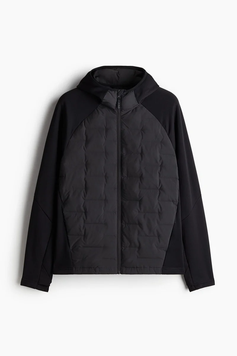 H&M  ThermoMove™ Hybrid jacket for Men | Best Price UAE